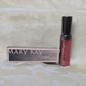 Mary Kay NouriShine Lip Gloss - Fancy Nancy